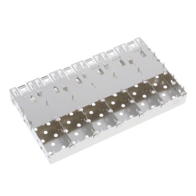 TE Connectivity AMP Connectors 2110957-2